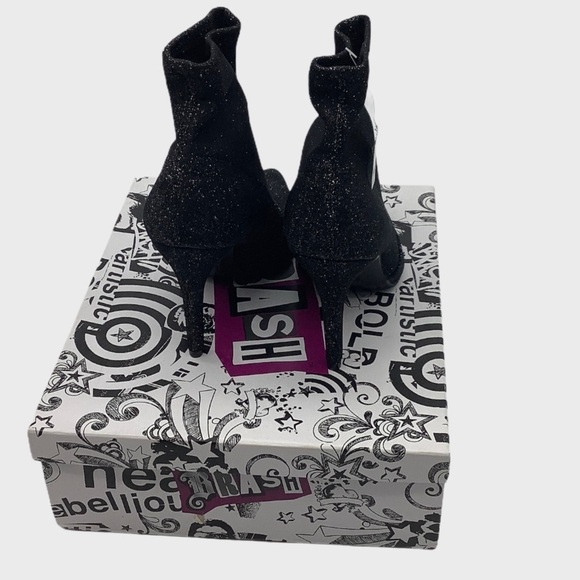 LADIES Brash Spicy Etain Boots - Picture 5 of 5